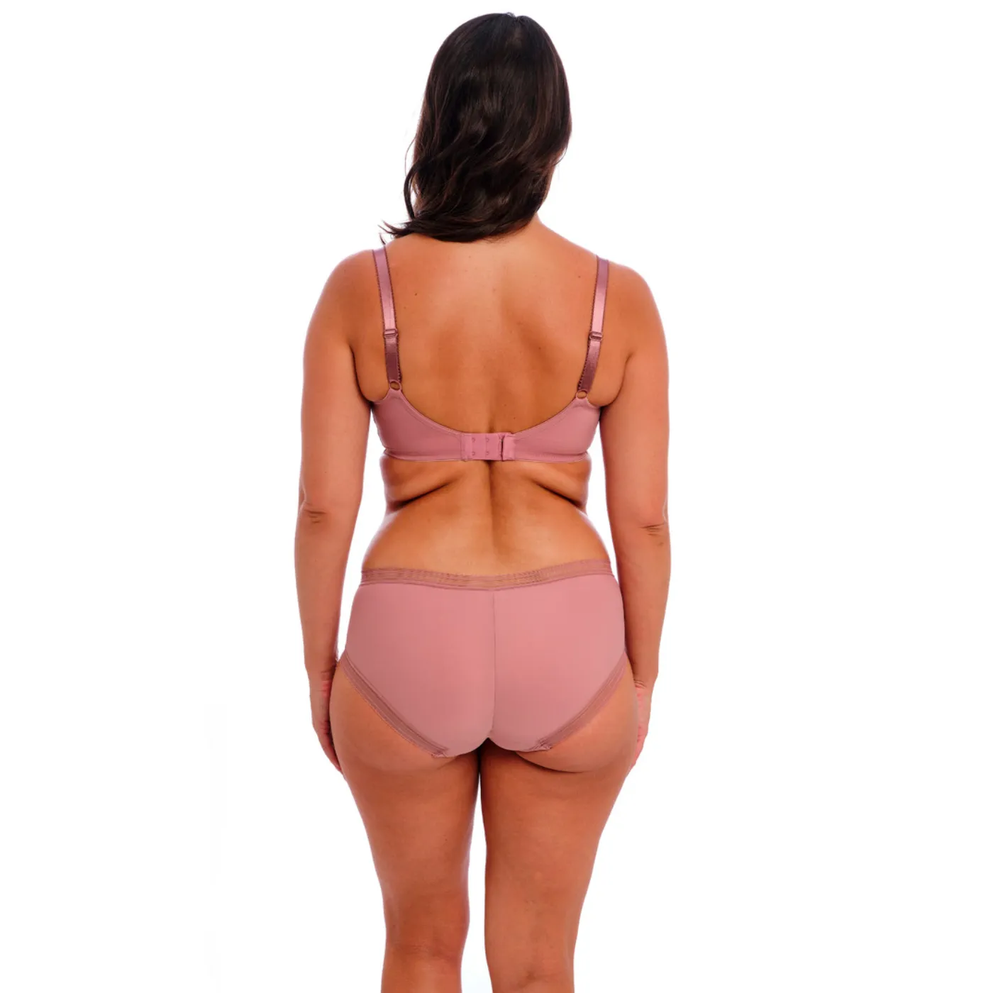 Fantasie Fusion Bra | Rose