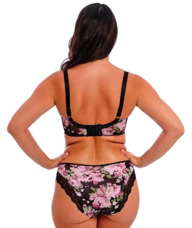 Fantasie Lucia Underwired Side Support Bra - Sweet Pea
