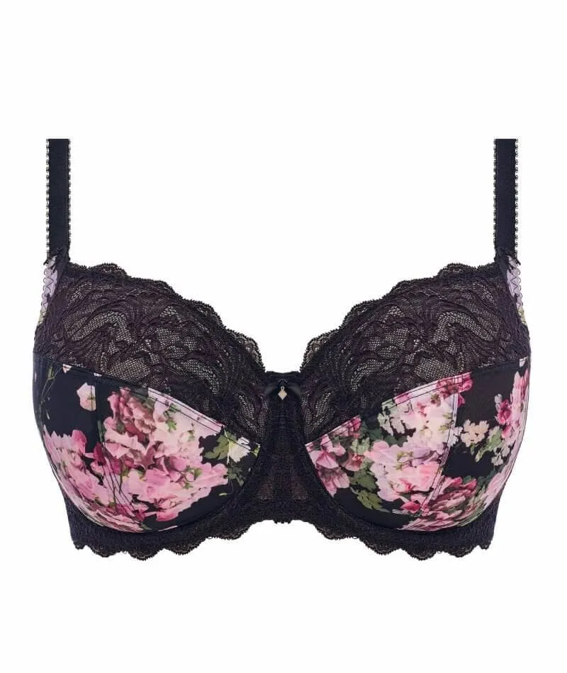 Fantasie Lucia Underwired Side Support Bra - Sweet Pea