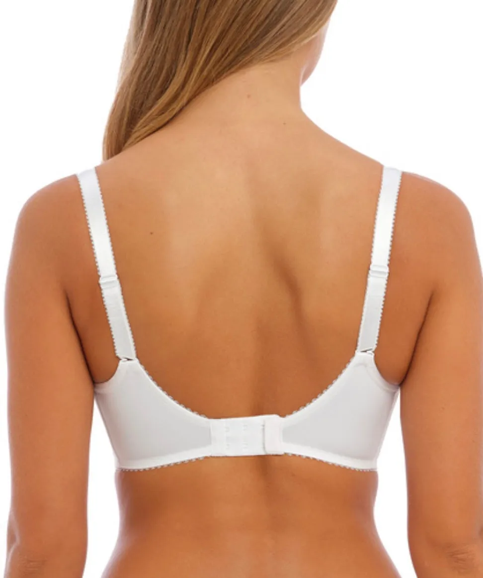 Fantasie Rebecca Essentials Bra - White