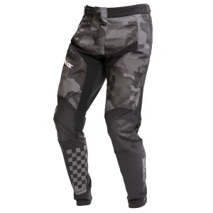 Fastline 2.0 MTB Pant - Black/Camo