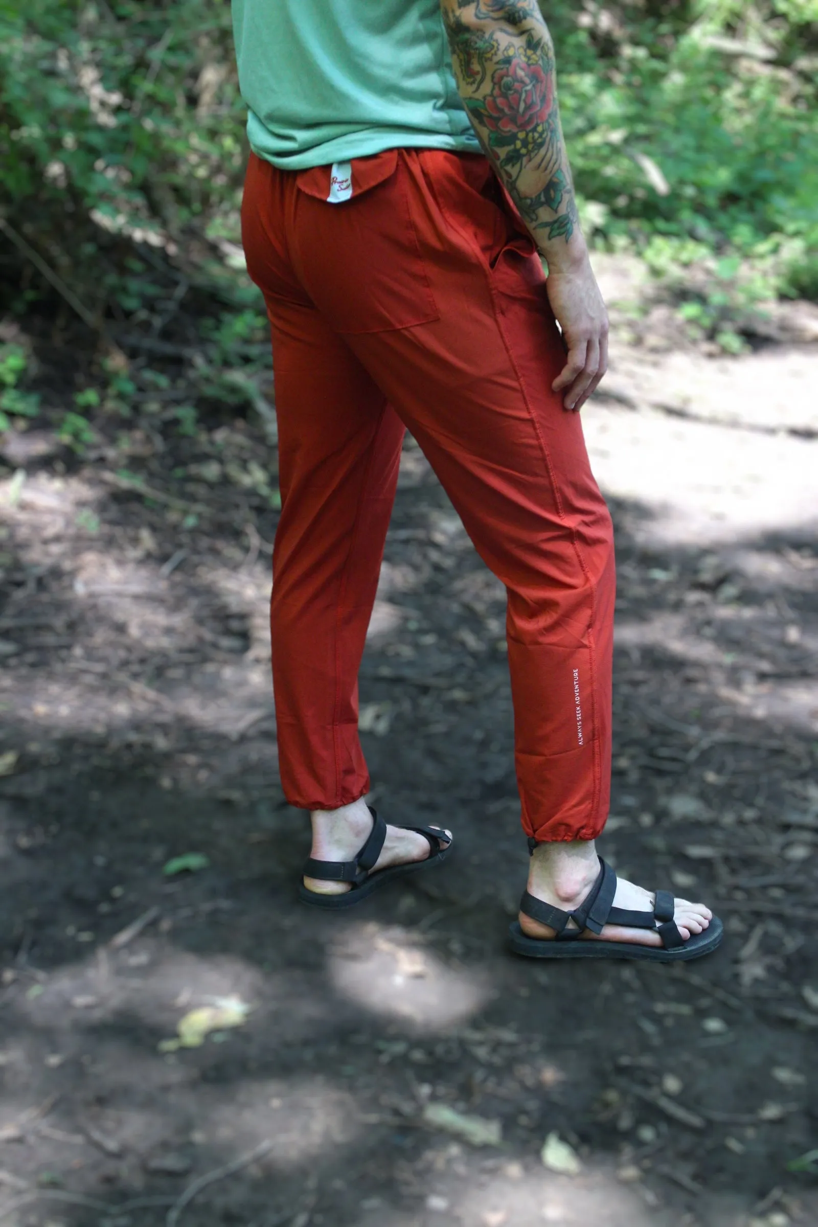 FieldFlex Pants