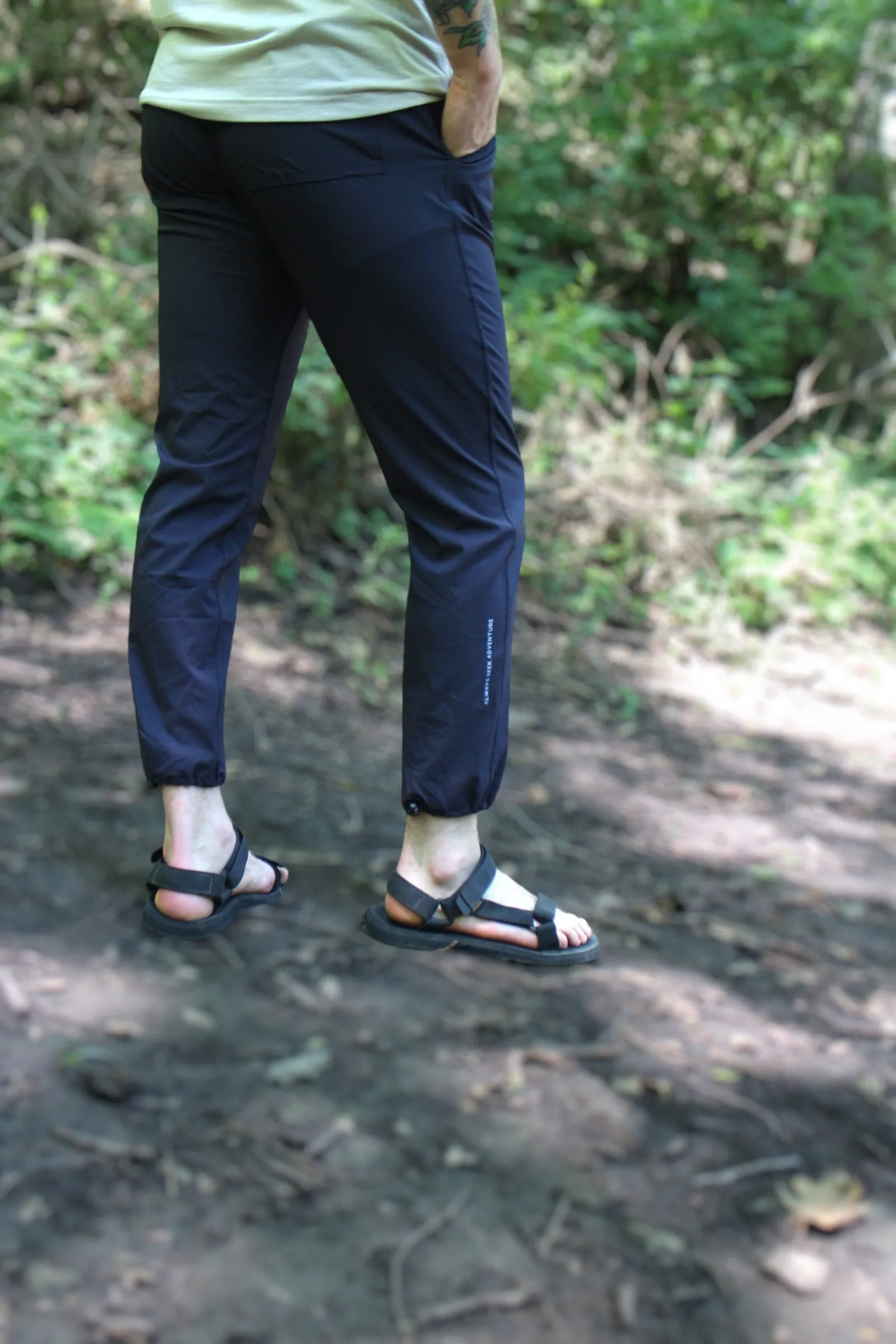 FieldFlex Pants