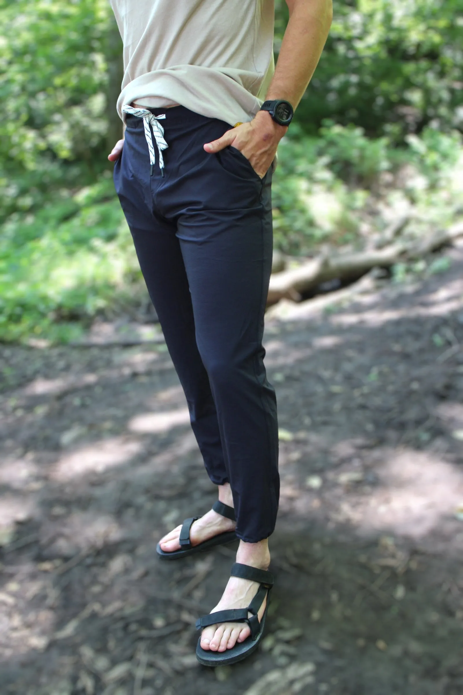 FieldFlex Pants