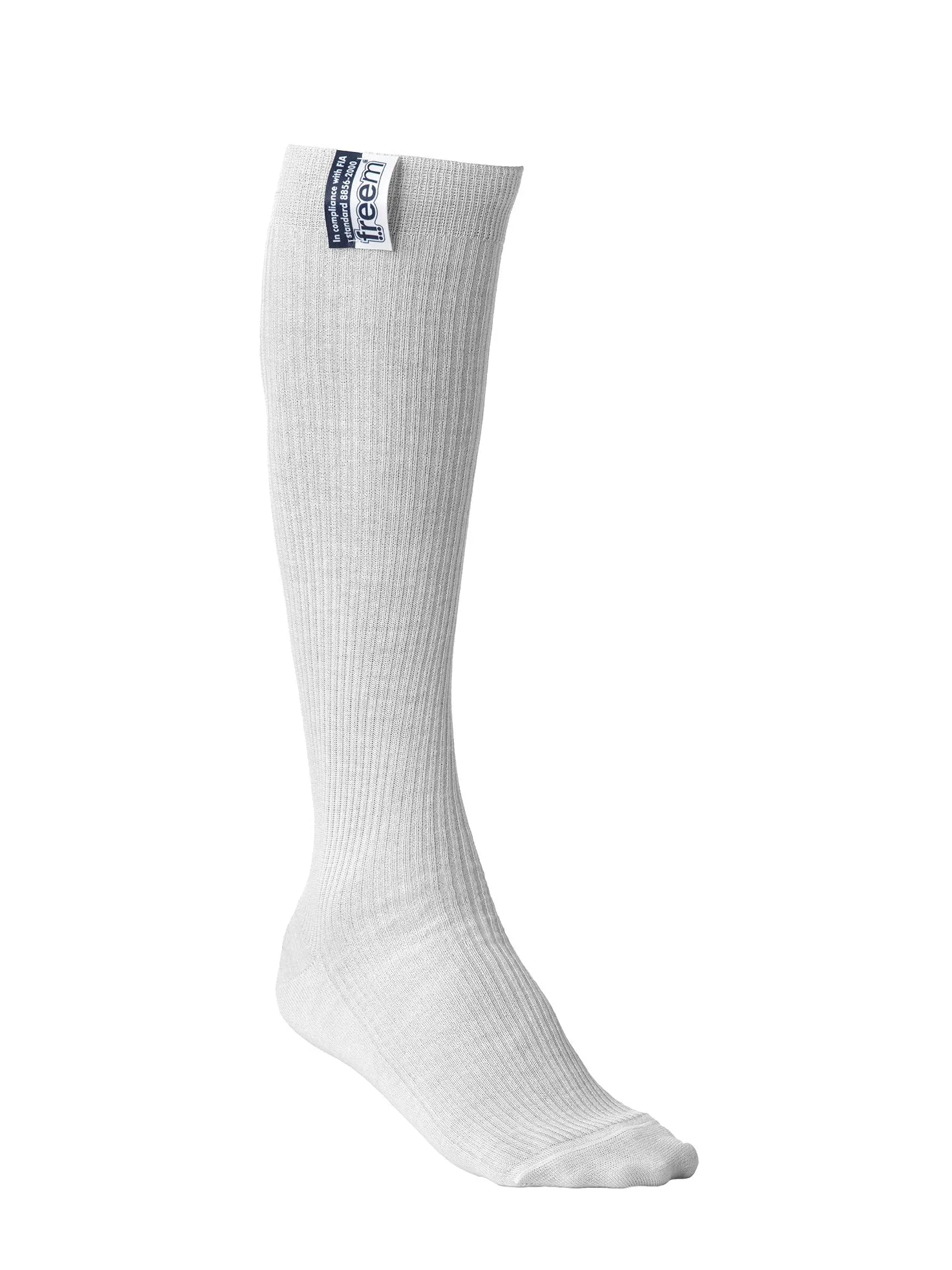 Fire-Resistant Socks