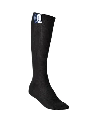 Fire-Resistant Socks