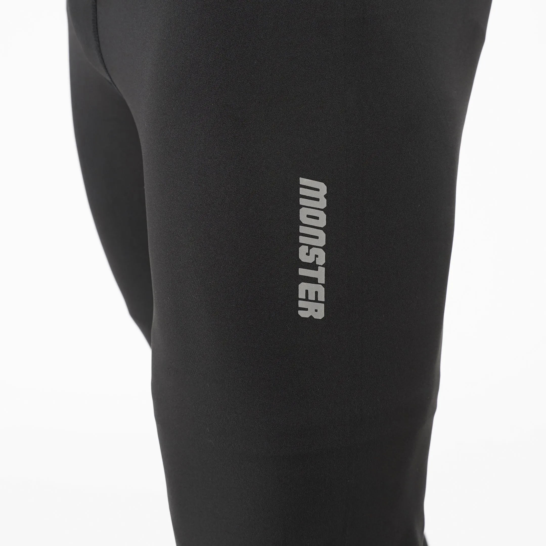 Fitflex Men Compression Leggings