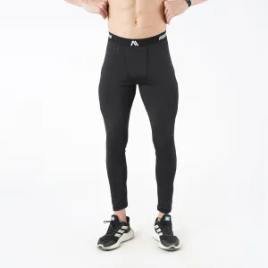 Fitflex Men Compression Leggings