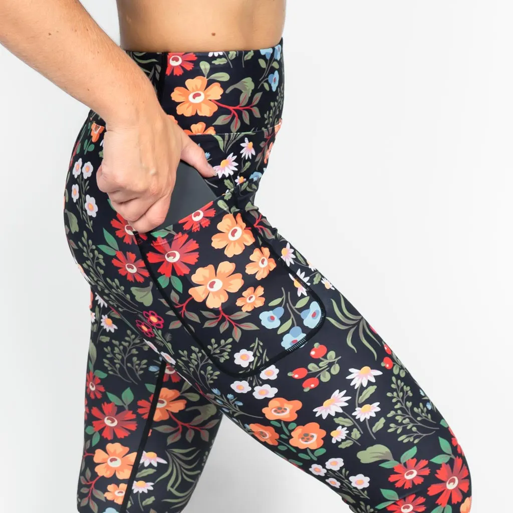 Flara Leggings