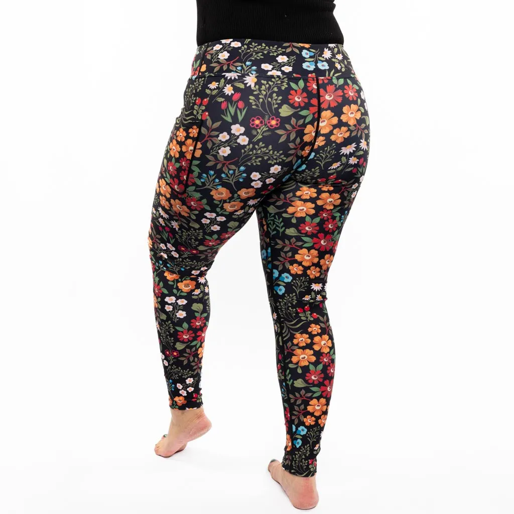 Flara Leggings