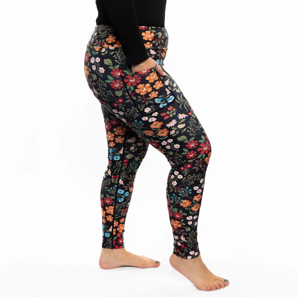 Flara Leggings