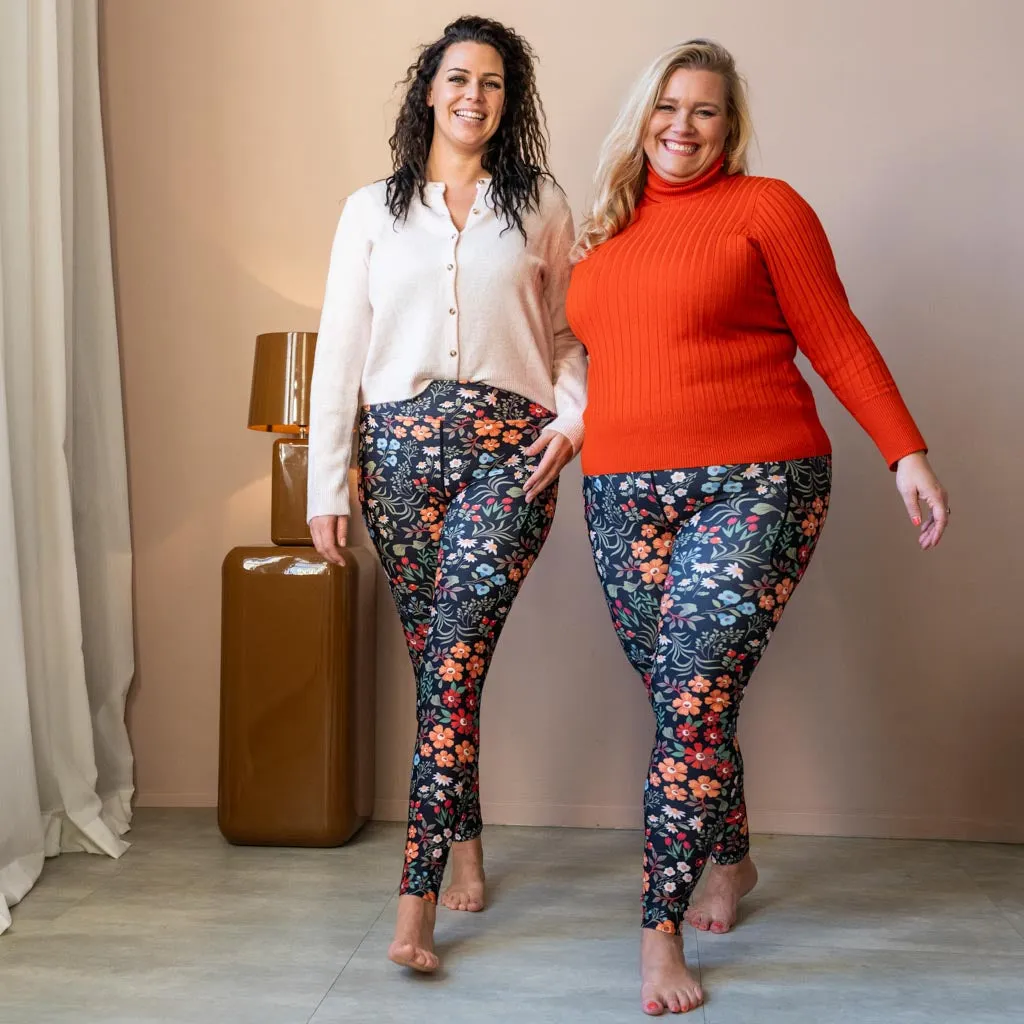 Flara Leggings