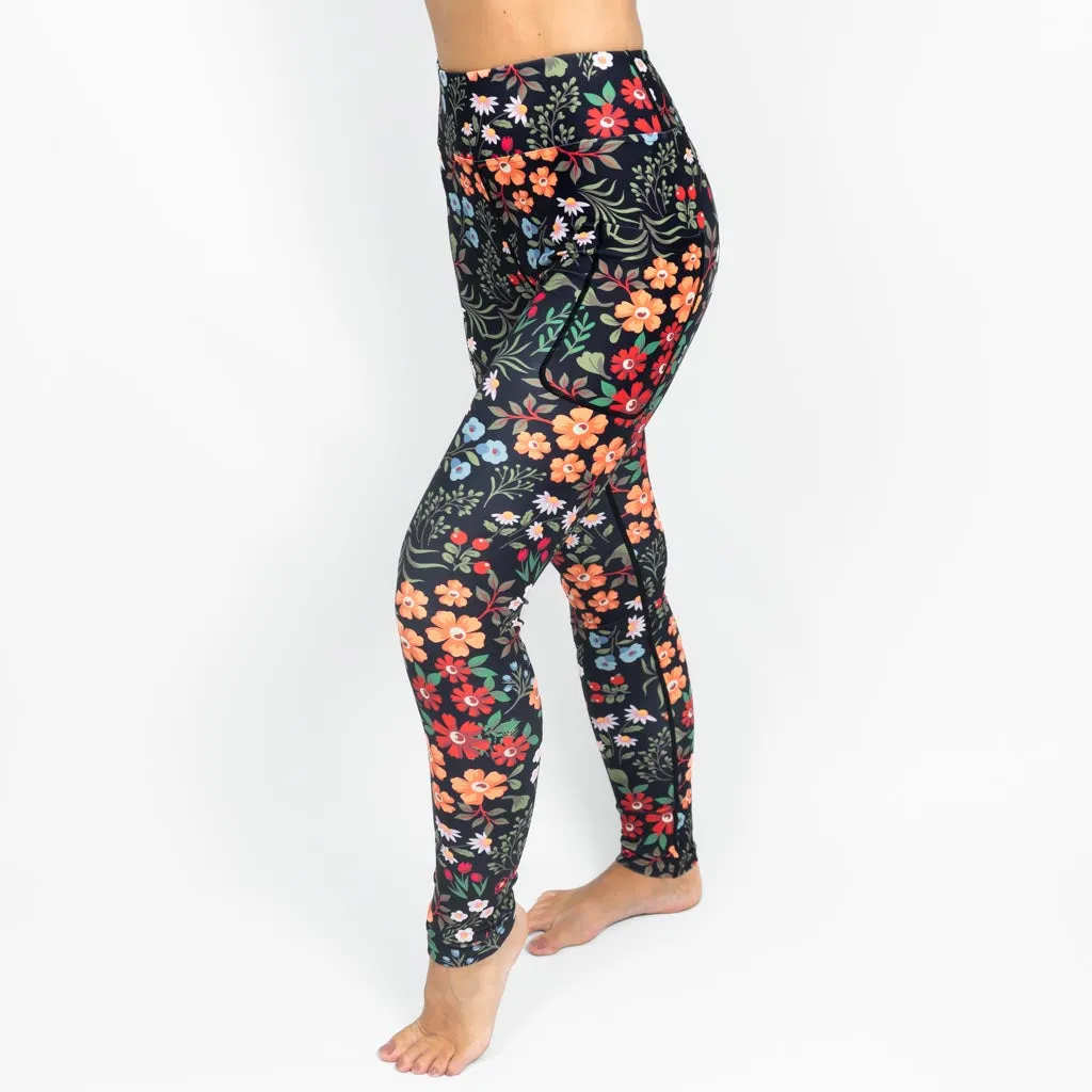 Flara Leggings