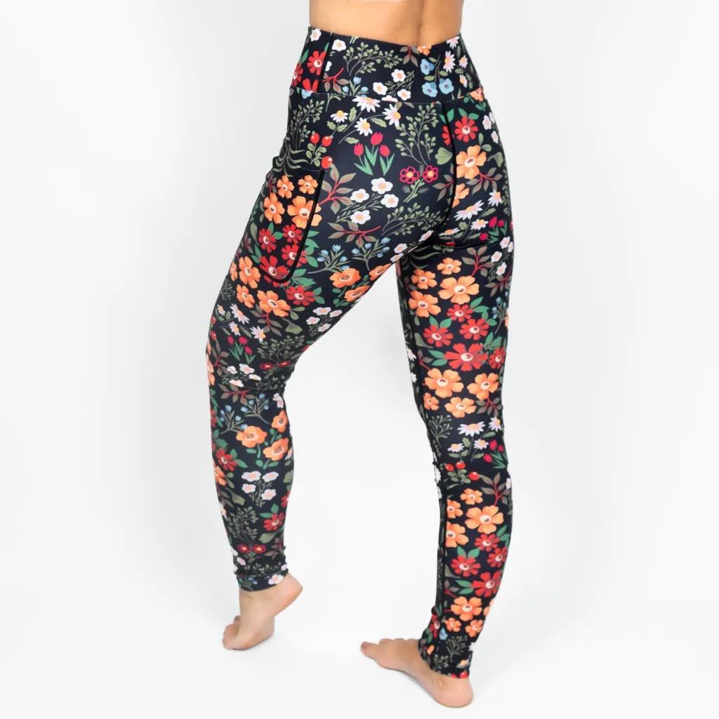 Flara Leggings