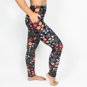 Flara Leggings