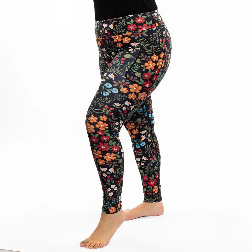 Flara Leggings