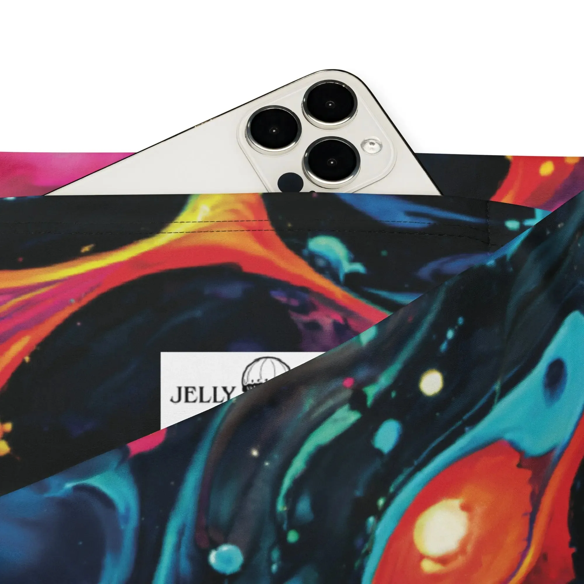 Flare Leggings Astral Tempest