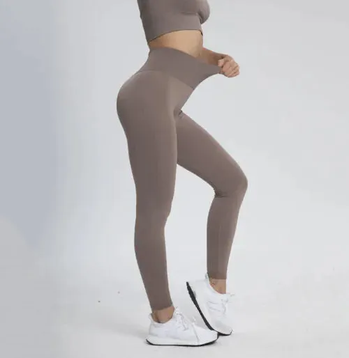 FlexFit Yoga Pants