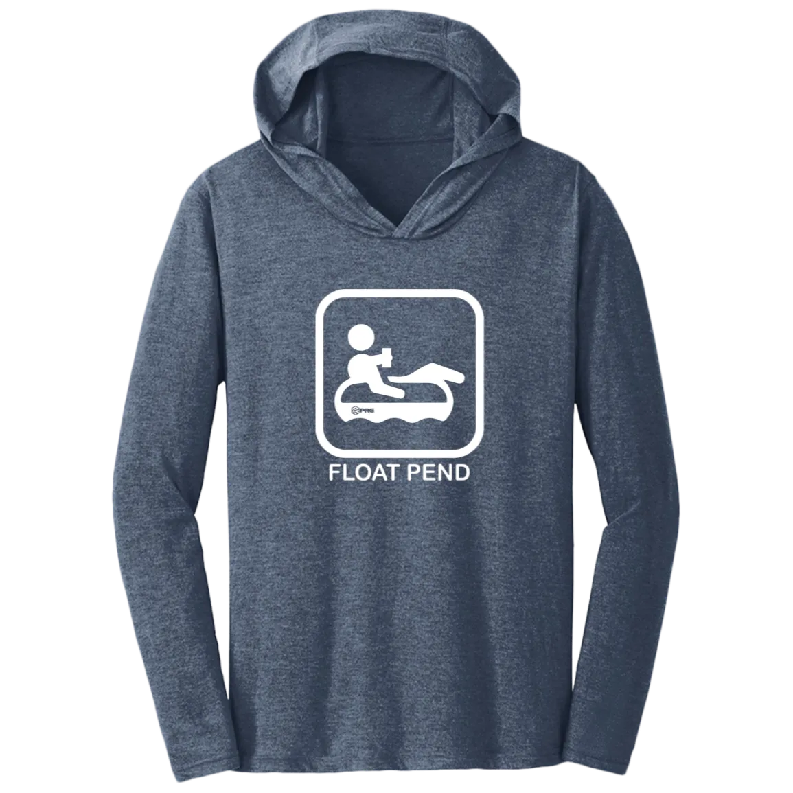 Float Pend - Hoodie Shirt