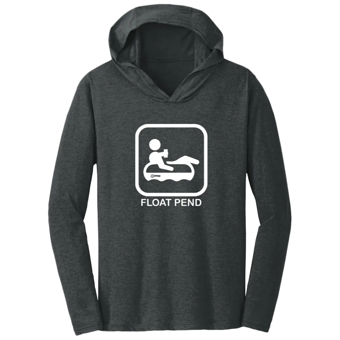 Float Pend - Hoodie Shirt