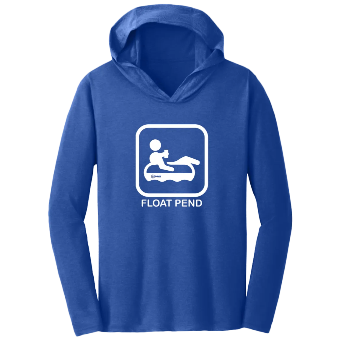 Float Pend - Hoodie Shirt