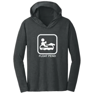 Float Pend - Hoodie Shirt