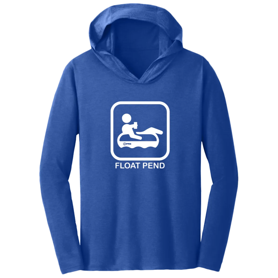 Float Pend - Hoodie Shirt