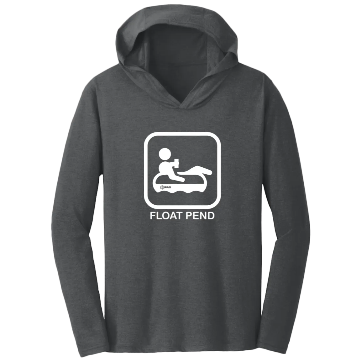 Float Pend - Hoodie Shirt