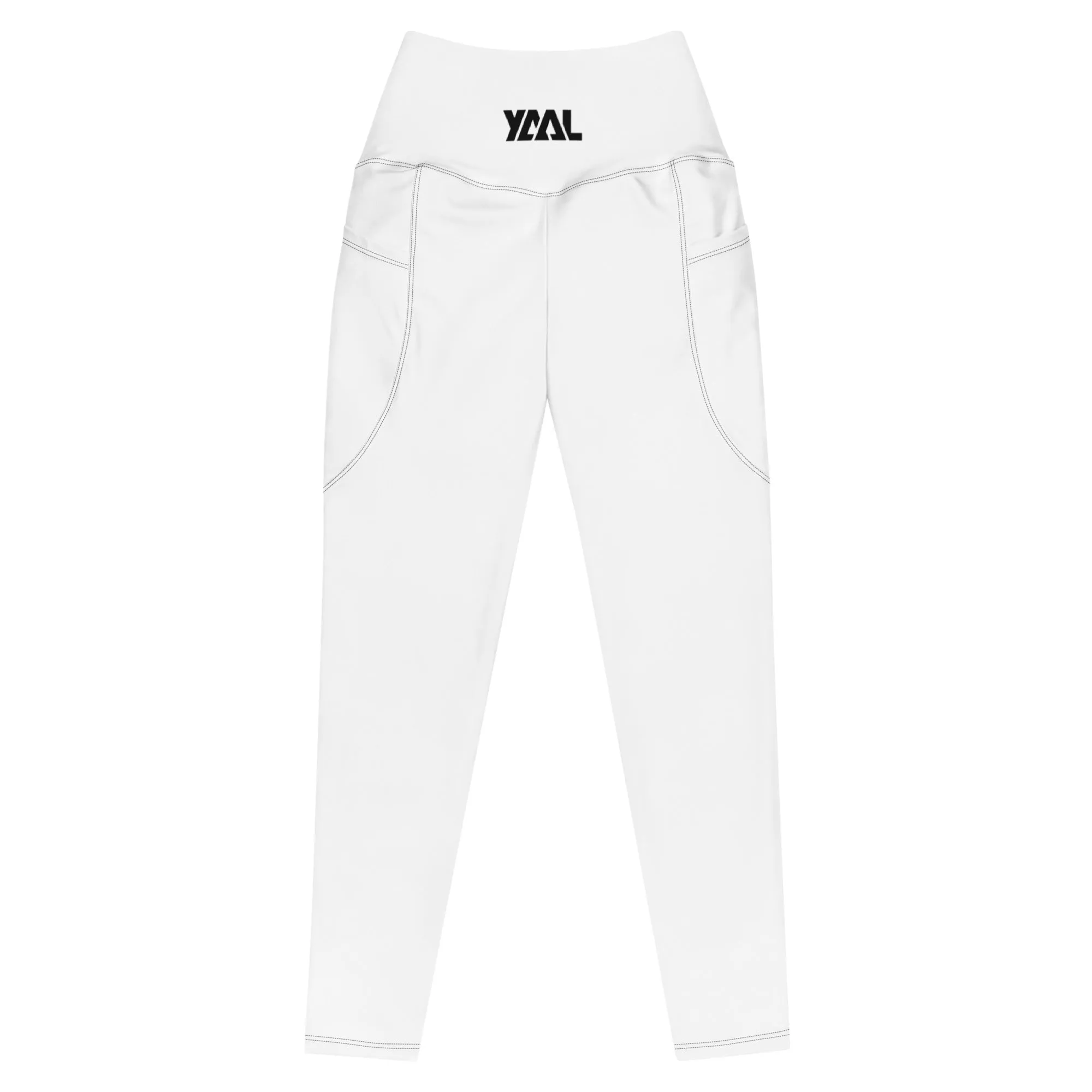 Focus Leggings with pockets