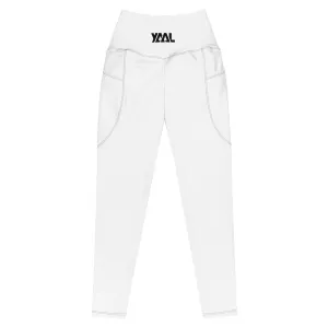 Focus Leggings with pockets