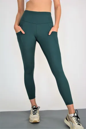 Forest Training Tights