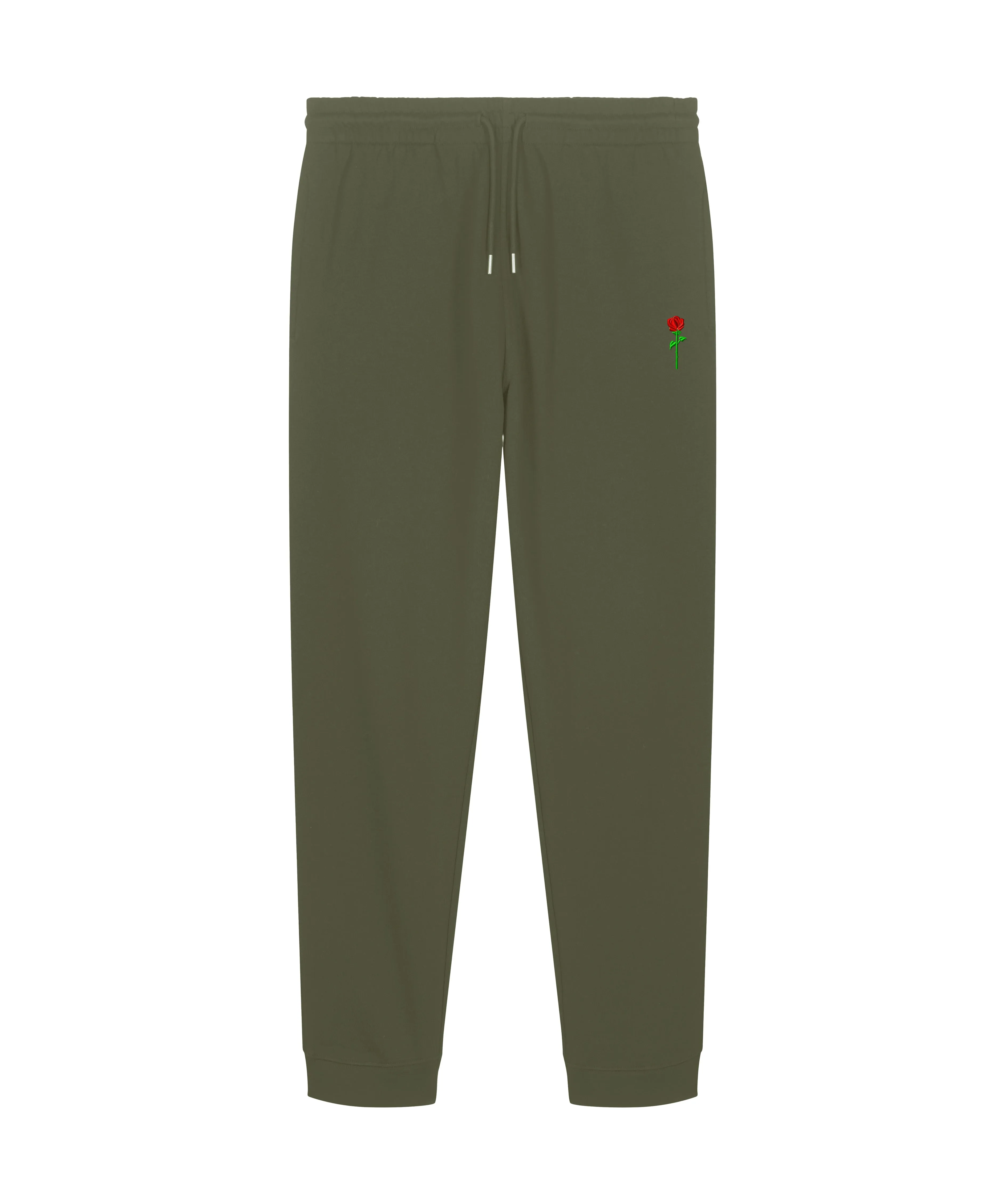 FORTBLAKE CLASSIC ARMY GYM PANTS