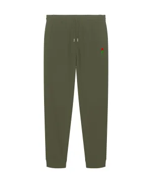 FORTBLAKE CLASSIC ARMY GYM PANTS
