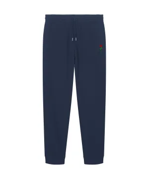 FORTBLAKE CLASSIC NAVY GYM PANTS