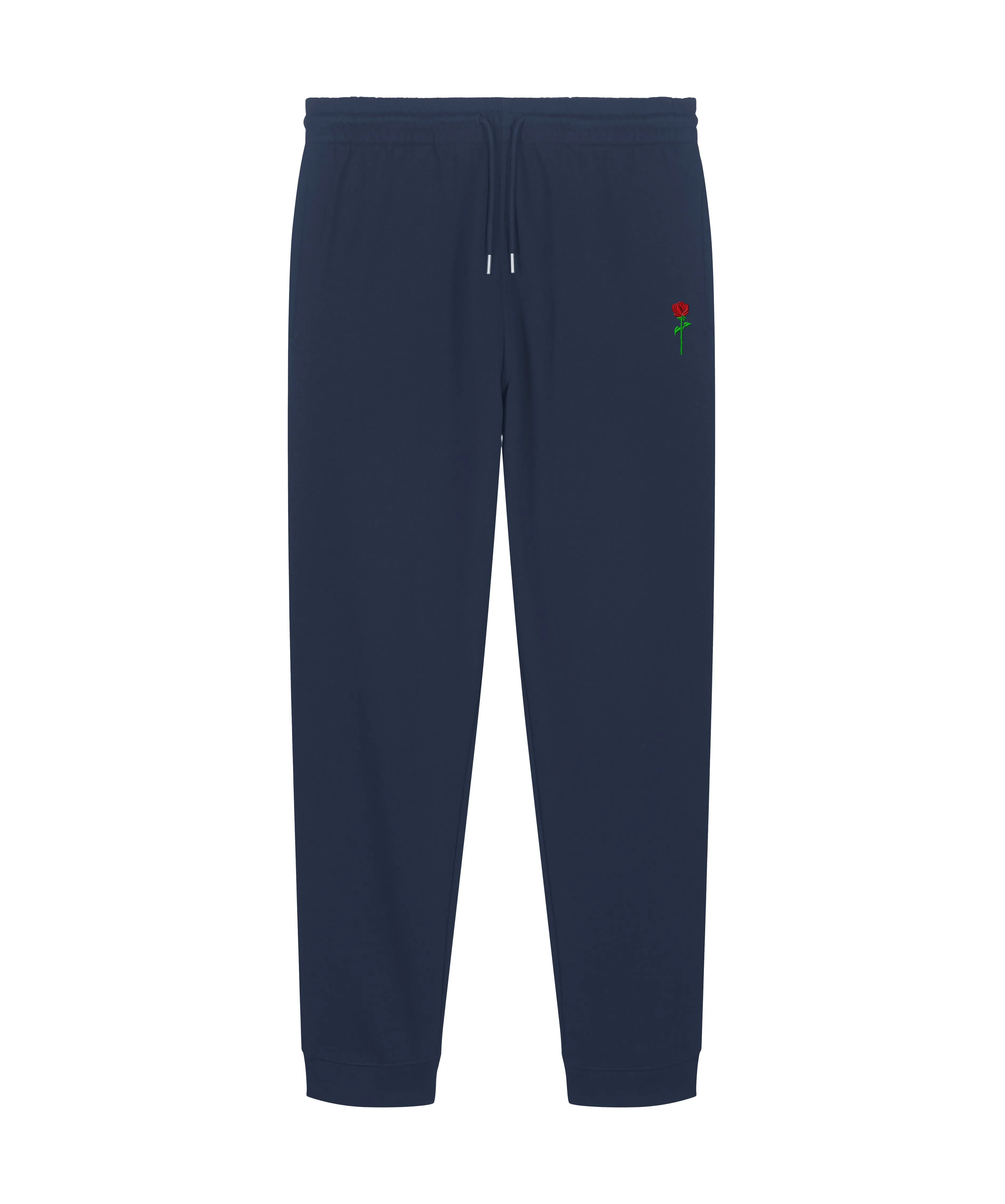 FORTBLAKE CLASSIC NAVY GYM PANTS