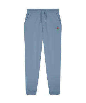FORTBLAKE CLASSIC NORDIC BLUE GYM PANTS