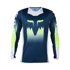 FOX 180 FLORA JERSEY [DARK INDIGO]
