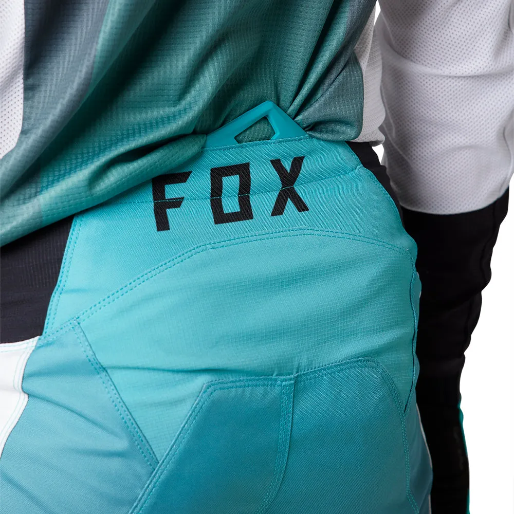 FOX 180 LEED PANTS [TEAL]