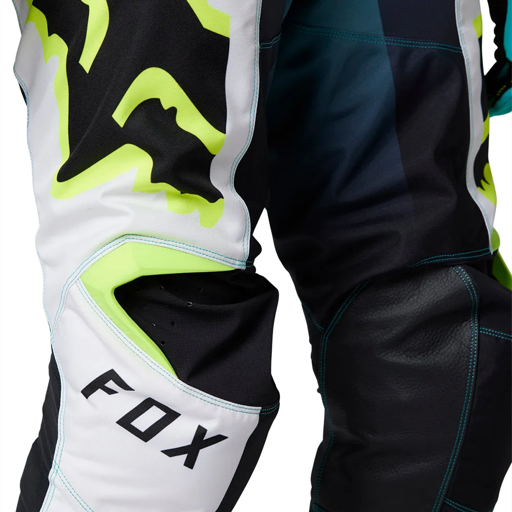 FOX 180 LEED PANTS [TEAL]