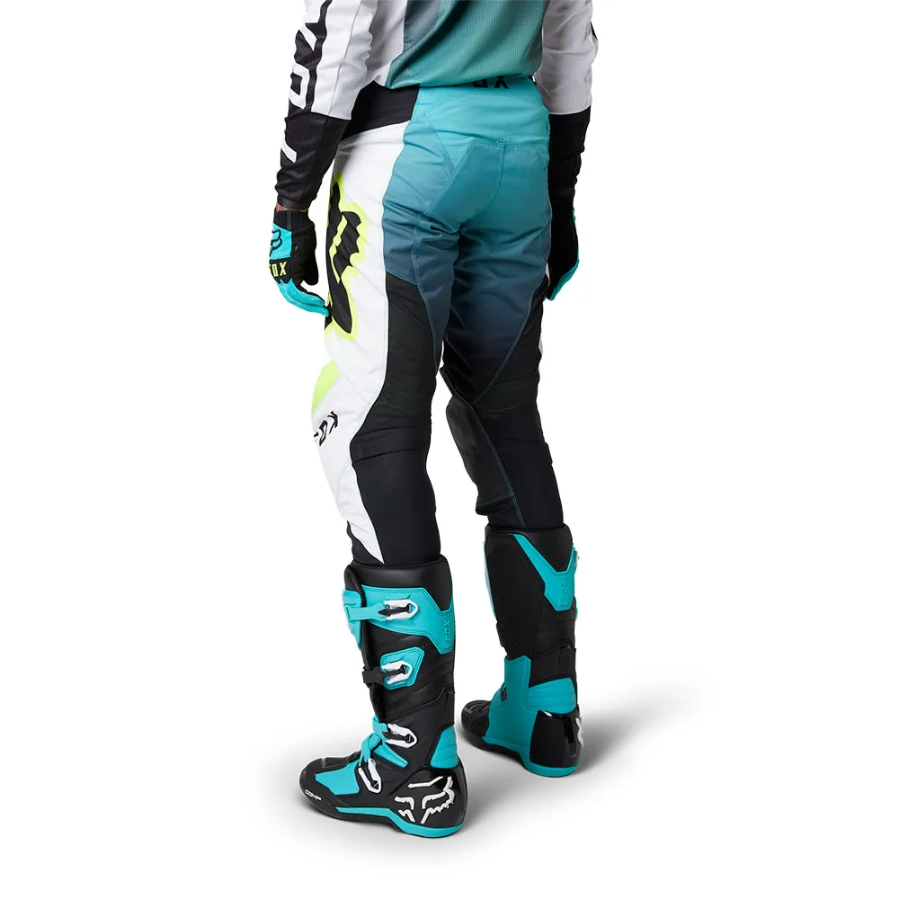 FOX 180 LEED PANTS [TEAL]