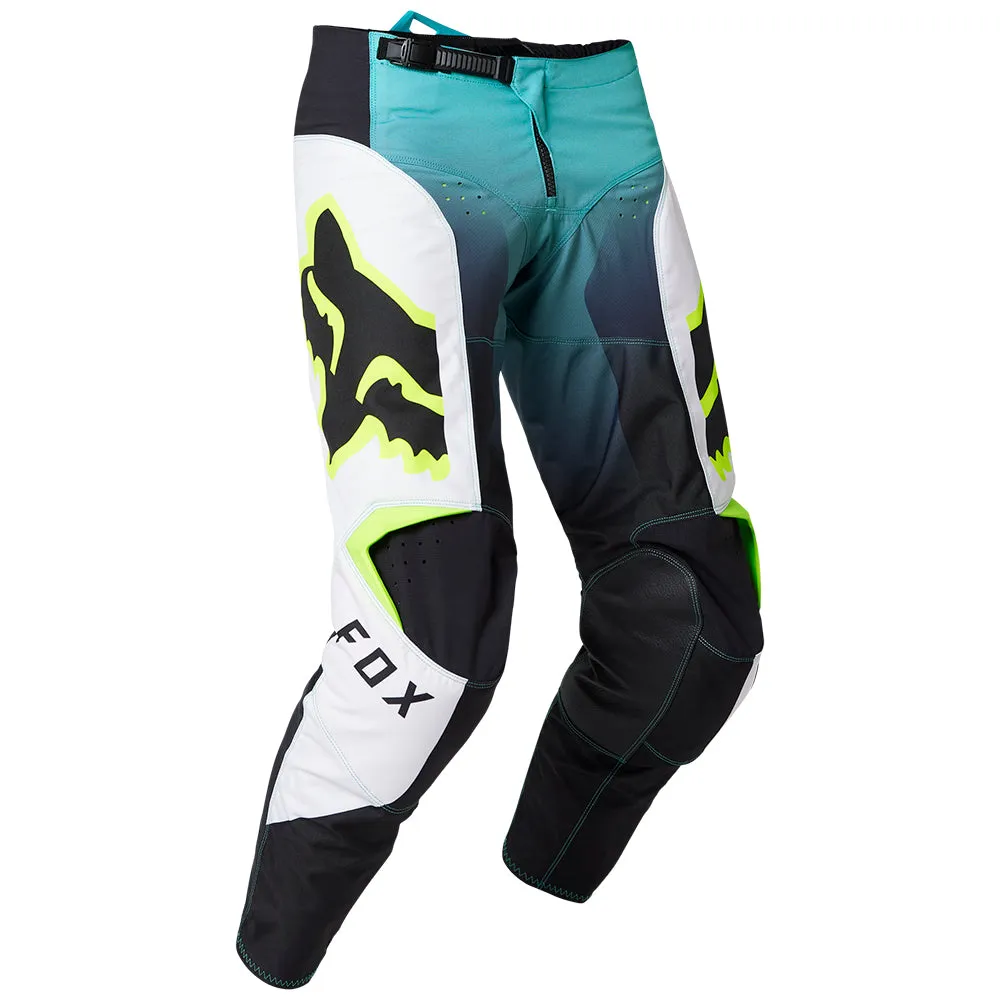 FOX 180 LEED PANTS [TEAL]