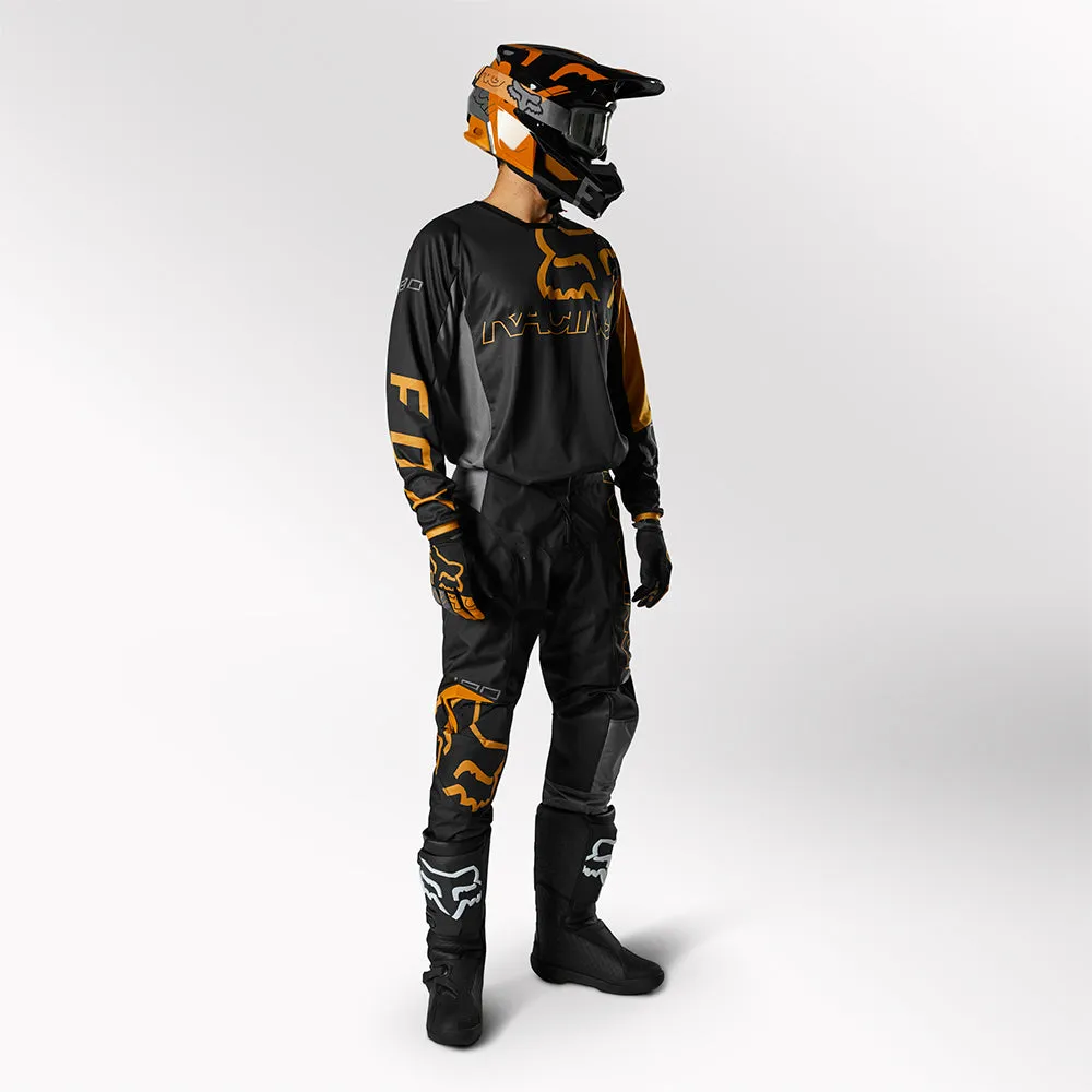 FOX 180 SKEW PANTS [BLACK] 32