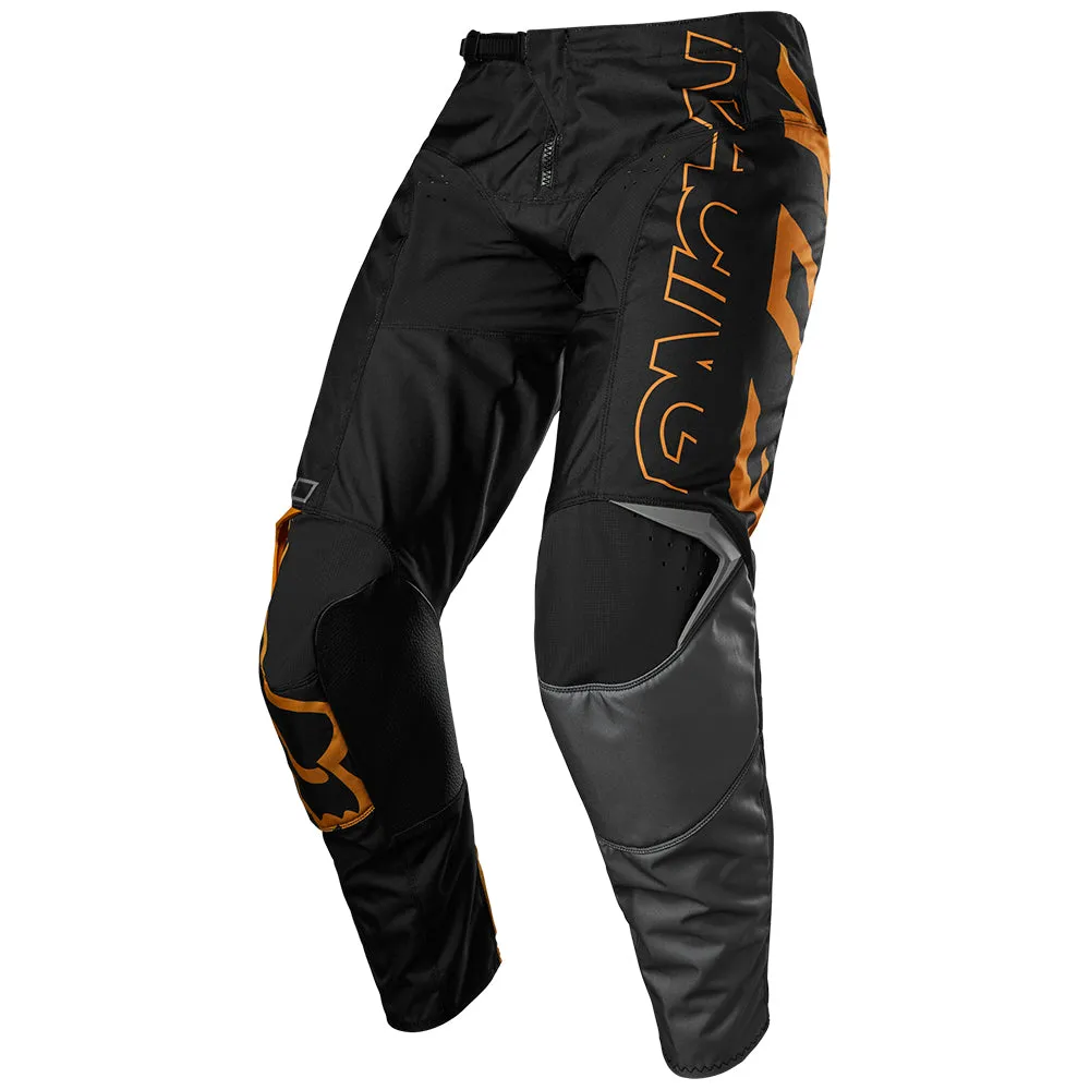 FOX 180 SKEW PANTS [BLACK] 32