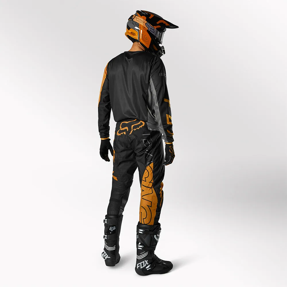 FOX 180 SKEW PANTS [BLACK] 32