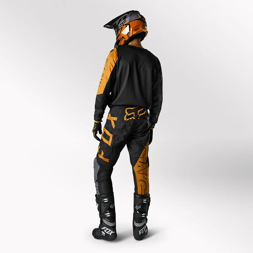 FOX 180 SKEW PANTS [BLACK] 32
