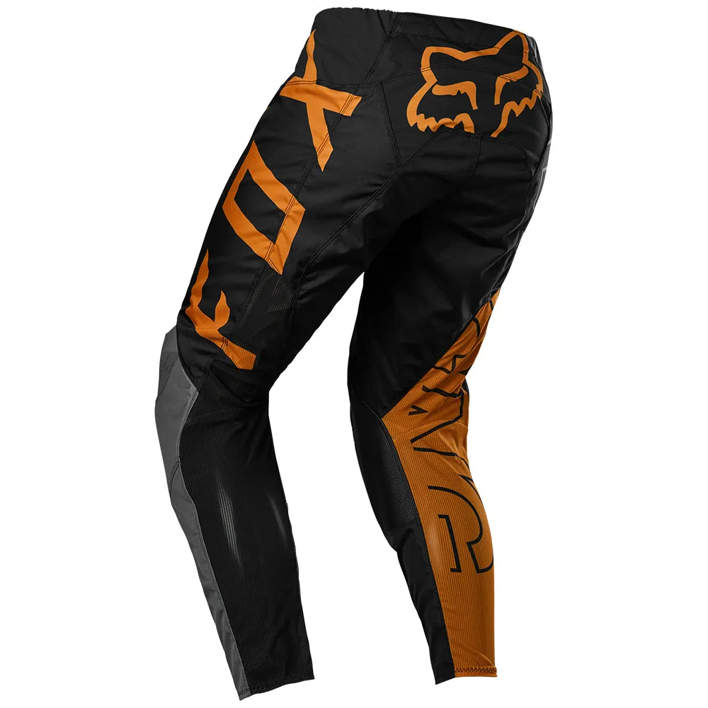 FOX 180 SKEW PANTS [BLACK] 32