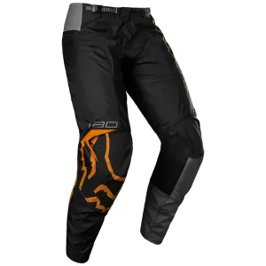 FOX 180 SKEW PANTS [BLACK] 32