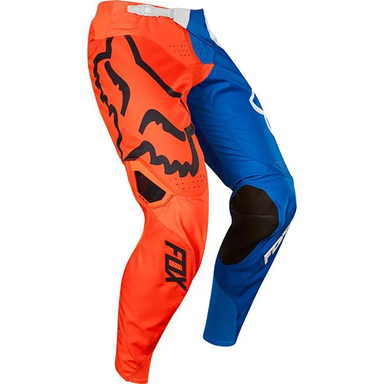 FOX 360 CREO PANT [ORANGE]