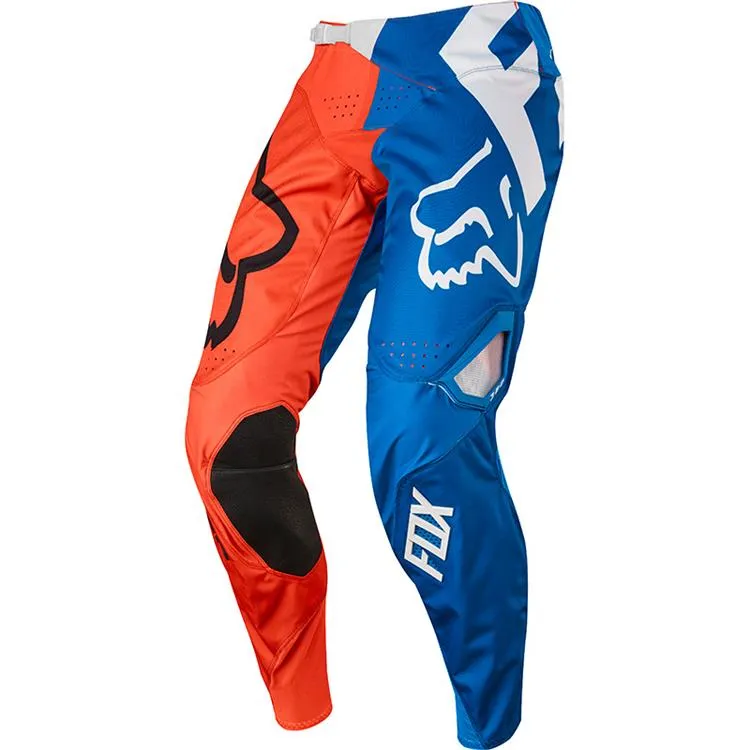 FOX 360 CREO PANT [ORANGE]
