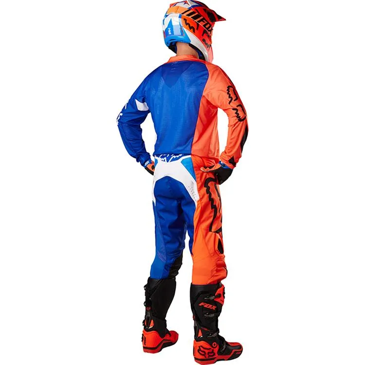 FOX 360 CREO PANT [ORANGE]